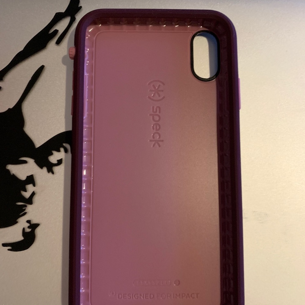Speck iPhone case Max Xs